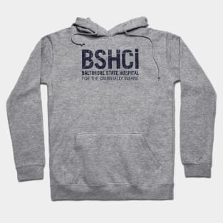 BSHCI (Variant) Hoodie